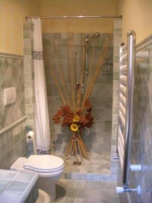 B&B La Pineta Reggio di Calabria Eksteriør billede