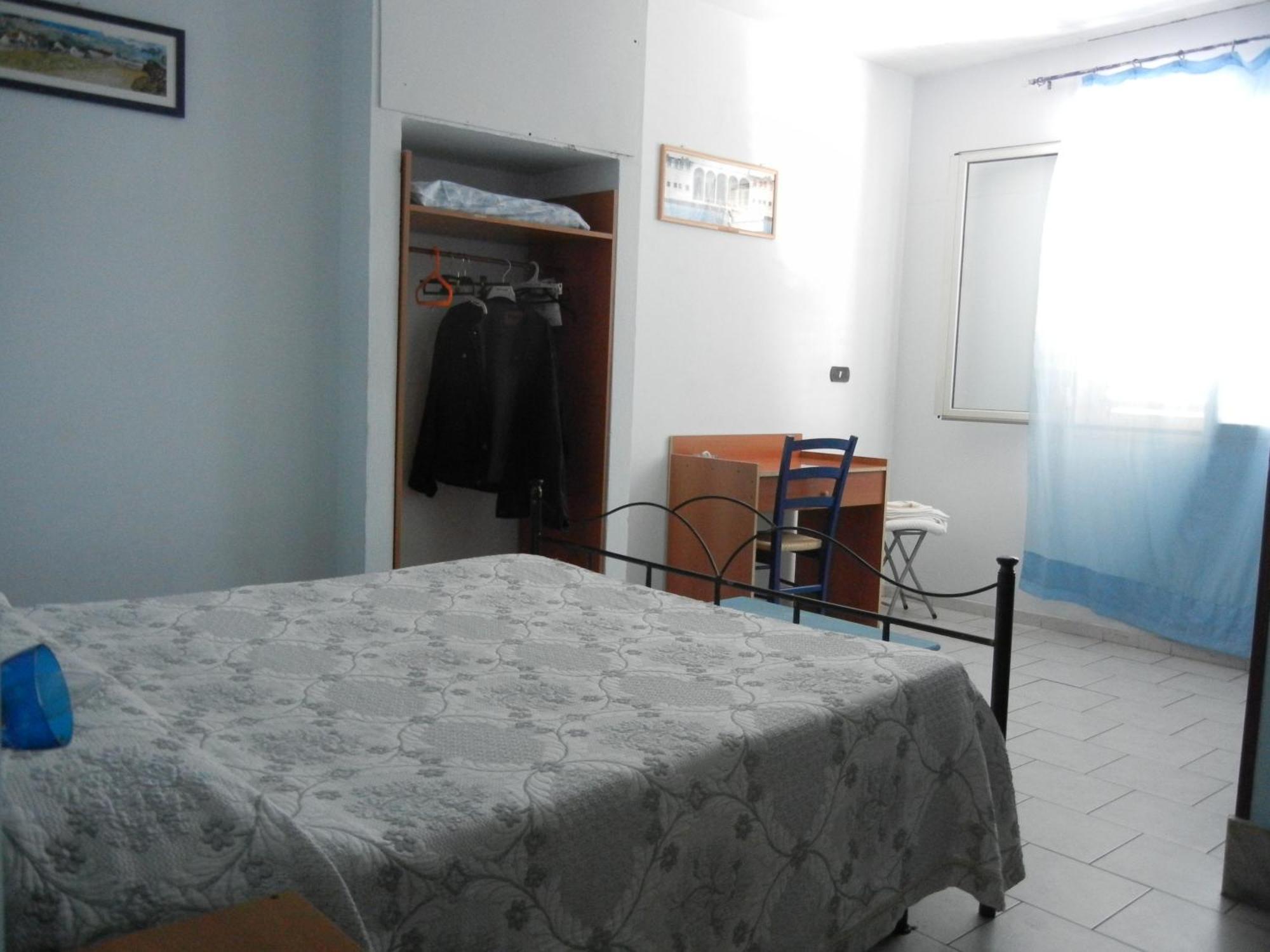 B&B La Pineta Reggio di Calabria Eksteriør billede